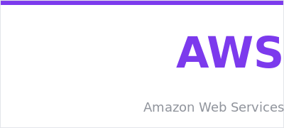 Amazon Web Services logo