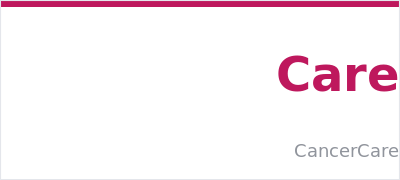CancerCare logo