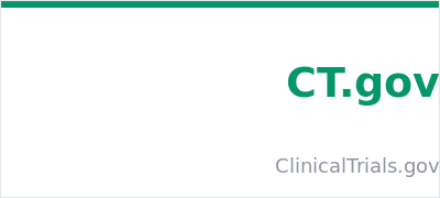 ClinicalTrials.gov logo