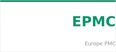 Europe PMC logo