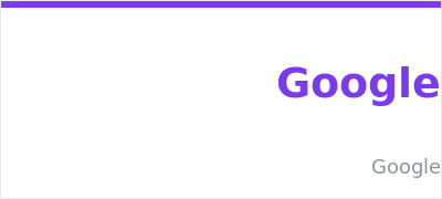Google logo