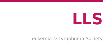 Leukemia & Lymphoma Society logo