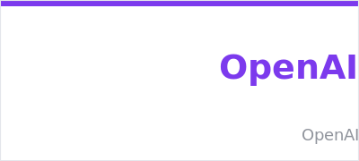 OpenAI logo